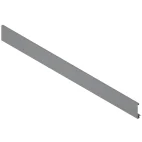 Profil avant pour tiroir MERIVOBOX à l'anglaise