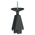 Fixation plafond STILIPHOS