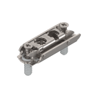 Montageplaat CLIP EXPANDO