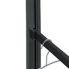 Schrankrohr STILIPHOS