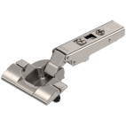 Scharnier CLIP top 110° voor opliggende deur, zonder veer