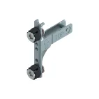 Attache façade MERIVOBOX