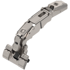 Scharnier CLIP top 155° met nulinsprong