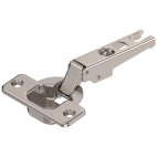 Charnière MODUL à 100° pour porte en applique