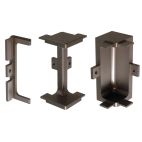 Accessoires voor C greepprofiel