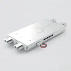 Verdeeldoos en transformator 24 V