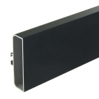 LINEA Plat C greepprofiel