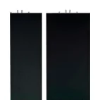 LINEA verticaal vlak profielgreep