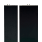 LINEA verticaal vlak profielgreep