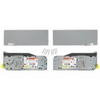 Set AVENTOS HF top schroefbevestiging