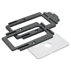 Frässchablonen-Set AVENTOS HKi