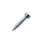 Schroeven voor Clamex S-20