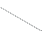 Tube stabilisateur transversal