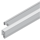 Dichtung Acoustics, horizontal