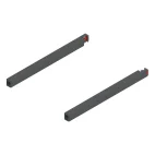 Set de tubes pour tiroir MERIVOBOX