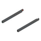 Relingset voor MERIVOBOX