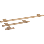 Houten greep JOIN