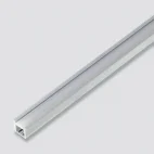 Réglette LED recoupable Line à encastrer 24 V