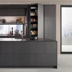 Garniture 1 porte bois REVEGO uno