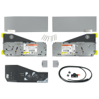 Set SERVO-DRIVE AVENTOS HL top schroefbevestiging