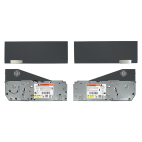 Réservoirs de force AVENTOS HL top fixation eurovis
