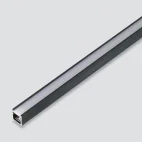 Réglette LED recoupable Line en applique 24 V