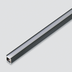 Line inkortbare LED opbouwlichtlijst 24 V