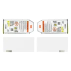 Kraftspeicher AVENTOS HKi teilintegriert