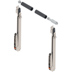 Set de bras AVENTOS HL top