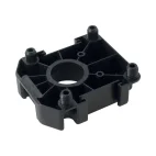 Sockelfußaufnahme AXOR, zum Einpressen