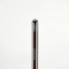 Embout pour crémaillères CRE12