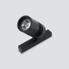 LED spot 24 V 3 W voor Maxirail