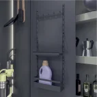 Stellijst K-Line side