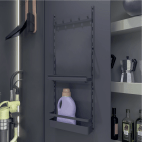 Stellijst K-Line side