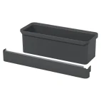 Opbergbakje K-Line side