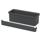 Opbergbakje K-Line side