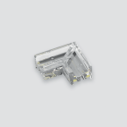 Hoek 90° voor Line lichtlijst