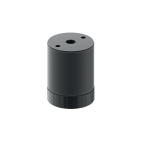 Pied alu ajustable CYCLOS