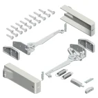 Set push-to-open PS23