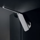 Set ferrure FREEspace forte push-to-open