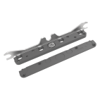 Set d'attaches façade FREEslim flap