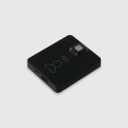 Draadloze bewegingssensor Power System