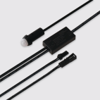 Bedrade bewegingssensor Power System