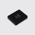 Türschalter für Power System, kabellos