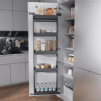 Cadre TANDEM SIDE III