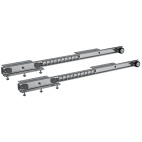 Arbeitsplattenauszug SURF