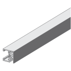 Traverse recoupable pour caisson