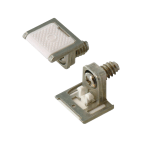 Tabletdrager Snappy om te schroeven