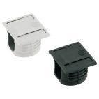 Boîtier excentrique FIX Ø20 mm
