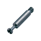 Tourillon MINI filet bois Ø5 mm court